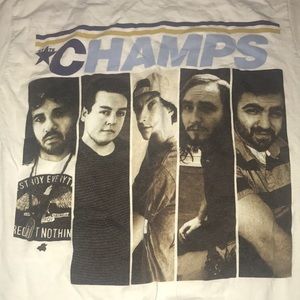 State Champs Band Merch